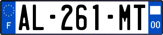 AL-261-MT
