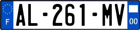 AL-261-MV