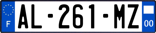 AL-261-MZ