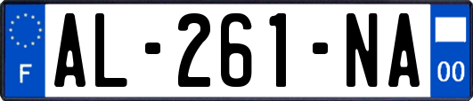 AL-261-NA