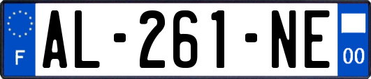 AL-261-NE