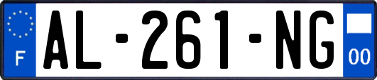 AL-261-NG