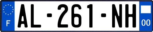 AL-261-NH