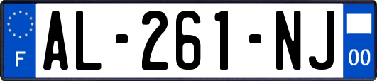 AL-261-NJ