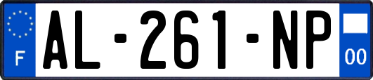 AL-261-NP