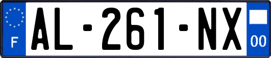 AL-261-NX