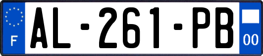 AL-261-PB
