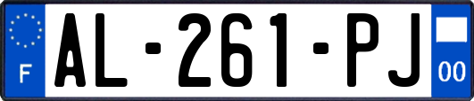 AL-261-PJ