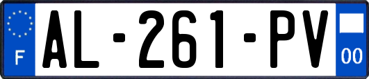 AL-261-PV