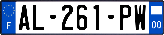 AL-261-PW