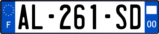 AL-261-SD