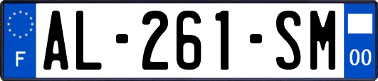 AL-261-SM