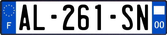 AL-261-SN