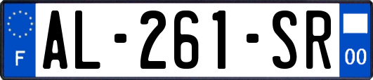AL-261-SR
