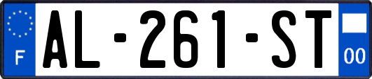 AL-261-ST