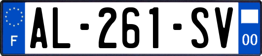 AL-261-SV