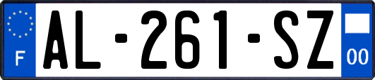AL-261-SZ