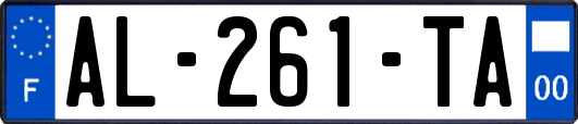 AL-261-TA