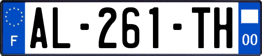 AL-261-TH