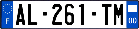 AL-261-TM