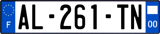 AL-261-TN