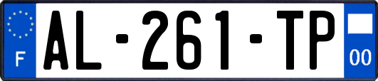 AL-261-TP