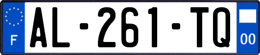 AL-261-TQ