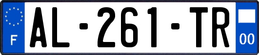 AL-261-TR