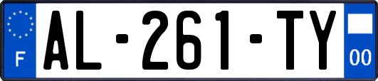 AL-261-TY