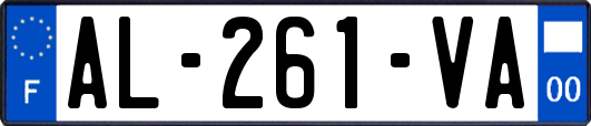 AL-261-VA