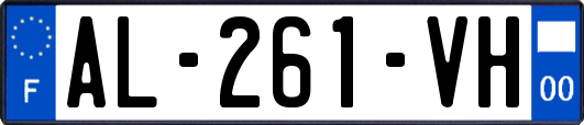AL-261-VH