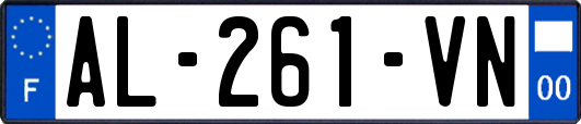 AL-261-VN