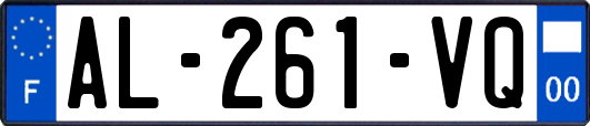 AL-261-VQ