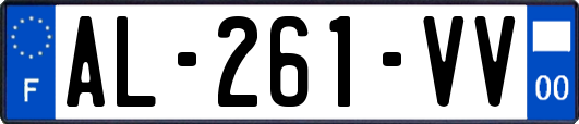AL-261-VV