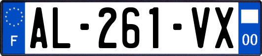 AL-261-VX