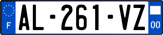 AL-261-VZ