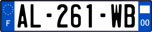 AL-261-WB