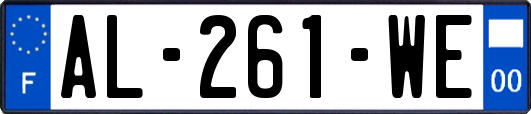 AL-261-WE