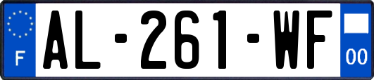 AL-261-WF