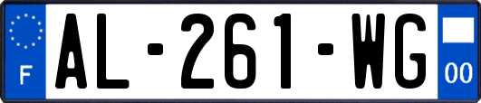 AL-261-WG