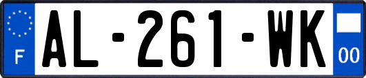 AL-261-WK