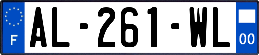 AL-261-WL
