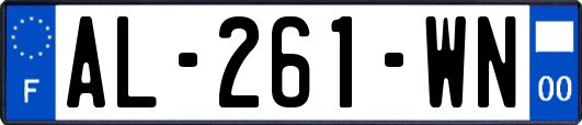 AL-261-WN