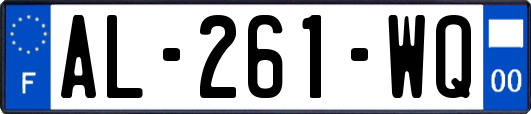 AL-261-WQ