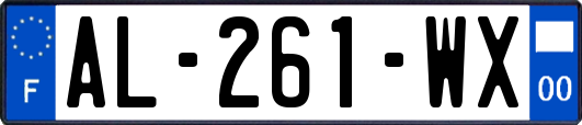 AL-261-WX