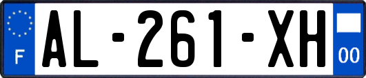 AL-261-XH
