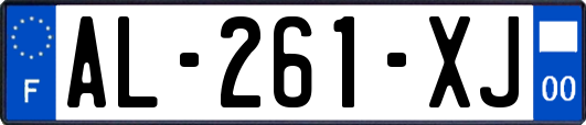 AL-261-XJ