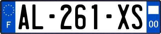 AL-261-XS