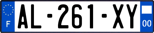 AL-261-XY