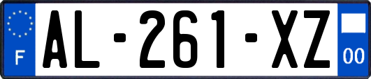 AL-261-XZ